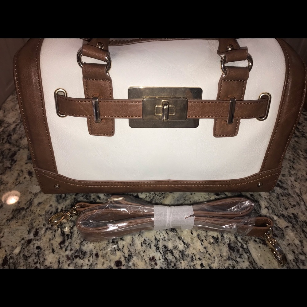 Also purse